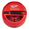 Milwaukee Bits Uç Seti 15 Parç Shockwave Impact Duty - 4932430904