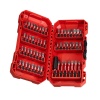 Milwaukee Shockwave 56 Parça Bits Uç Seti - 4932492006