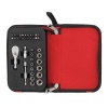 Milwaukee 1/4 Lokma Seti 39 Parça - 4932492672