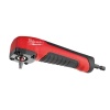 Milwaukee Vidalama Köşe Adaptörü Shockwave - 4932471274