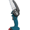 Catpower 1330 Çift Akülü Dal Budama Makinesi 15 Cm