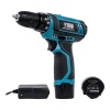 Catpower E5101 12V 1.3 Ah Li-ion Çift Akülü Vidalama