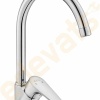 Eca Niobe Eviye Mutfak Eviye Bataryası -102118098