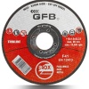 Gfb Metal Kesici Taş 115X1 Inox Kesme Taşı (50 Adet)