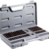 Rico 40 Parça Kaplamalı Power Bits Uç Seti-005-KK0005