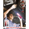 Rico K16 240 LM Şarjlı Led Lamba-013-RC0037