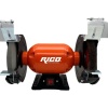 Rico Tel Fırçalı 500 W 175 MM Profesyonel Taş Motoru-024-RC0004