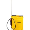 Veta 16A Akülü Sırt Tip Ilaçlama Pompası 16 Lt