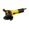 Rtrmax RTM102 750 W 115-125 MM Profesyonel Avuç Taşlama Makinesi