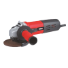 Attlas ATT 115 E Avuç Taslama Makinesi 800 W 115 mm  - A0102015