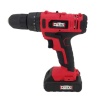 Attlas ATB 18 PD Li 18V Çift Akülü Darbeli Matkap 2x1.5Ah - A0104058