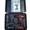 Attlas Atb 21 BLPD-202C 21V 2x2.0 Ah Çift Akülü Kömürsüz Darbeli Matkap - A0104075