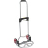 Attlas Eco Ta Katlanır Yük Paket Taşıma Arabası 60 Kg - A0602013