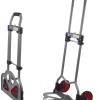 Attlas Eco Ta Katlanır Yük Paket Taşıma Arabası 60 Kg - A0602013