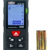 Attlas ATLM100 Lazer Metre 100 Metre - A0106041
