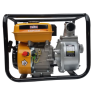 Attlas SGP 50 H Benzinli Su Pompası 2 5,5 Hp - A0804001