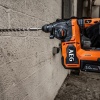 AEG BBH18BL2-502C 18 V 5.0 Ah Akülü Kömürsüz Kırıcı Delici - 4935492343