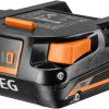 Aeg BSB 18G4-202C Akülü Darbeli Vidalama Makinesi - 4935478631
