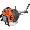 Oleo-Mac BCH 500 T Benzinli Motorlu Yan Tırpan 2.8 Hp