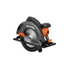 MaxExtra MX4187 1250 W 185 MM Daire Testere