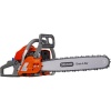 Zomax ZMC5566 EUR5 Benzinli Motorlu Testere Ağaç Kesme Makinesi