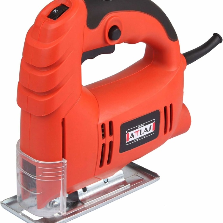 Attlas ECO D-400 Dekupaj Testere 400 W - A0105008