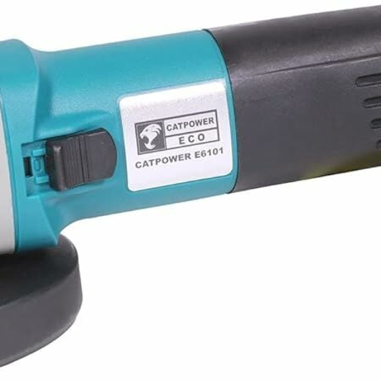 Catpower E6101 115 MM 710 W Avuç Taşlama - CATE6101