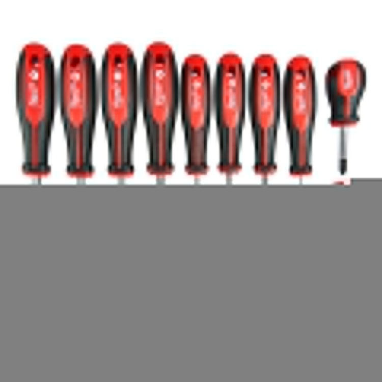 Milwaukee Tornavida Set 10 Parça - 4932471808