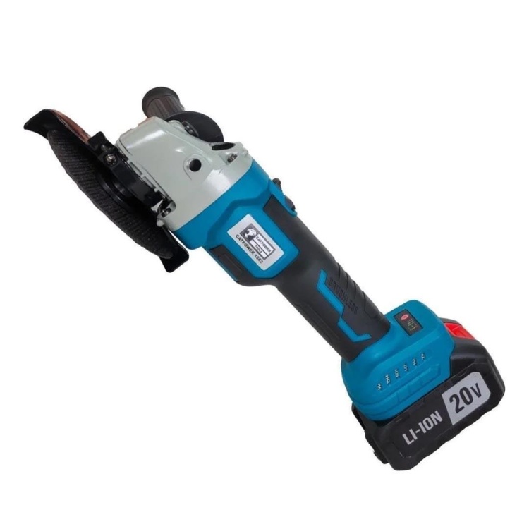 CATPOWER  4lü Set Kömürsüz 1380