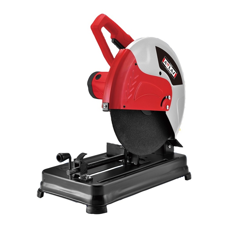 Attlas GCS 355 B Profil Kesme 2500 W - A0701013