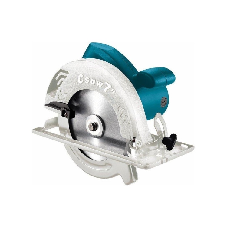 CATPOWER  1207 Sunta Kesme Daire Testere 1250W 185MM