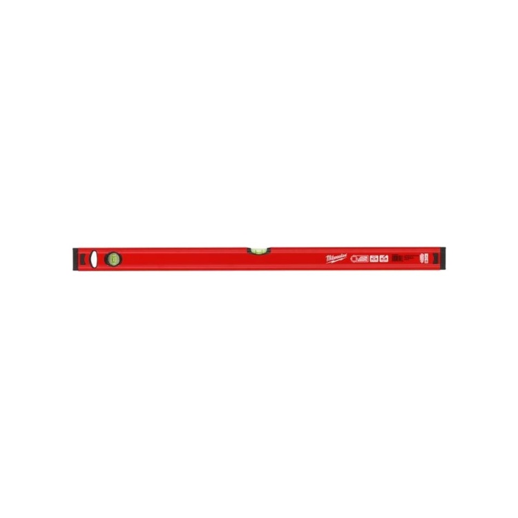 Milwaukee Ağır Hizmet Tipi Slim Su Terazisi 80Cm - 4932459092