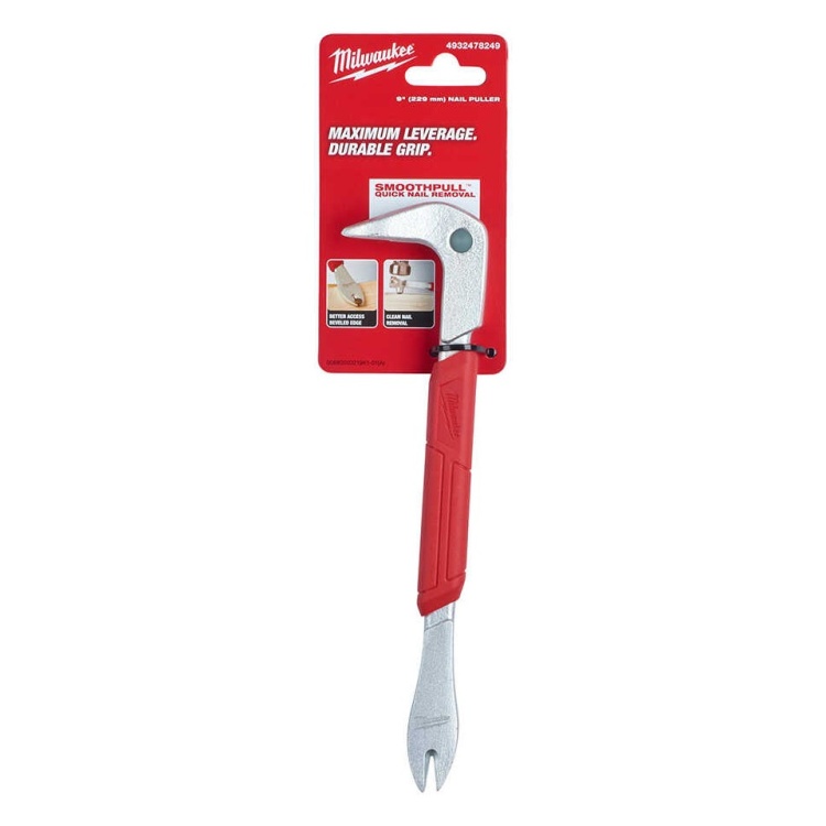 Milwaukee Kerpeten Manevela 9 229MM - 4932478249