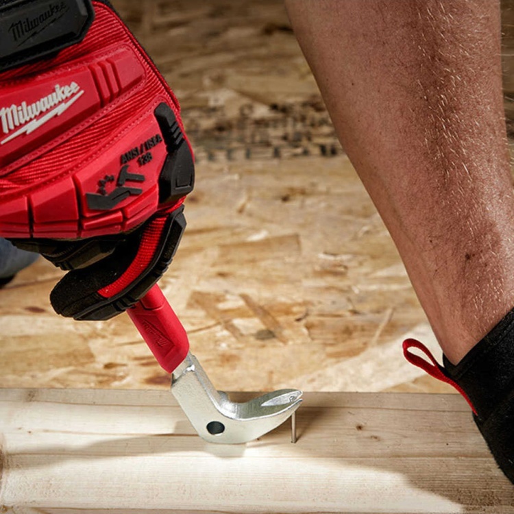 Milwaukee Kerpeten Manevela 9 229MM - 4932478249