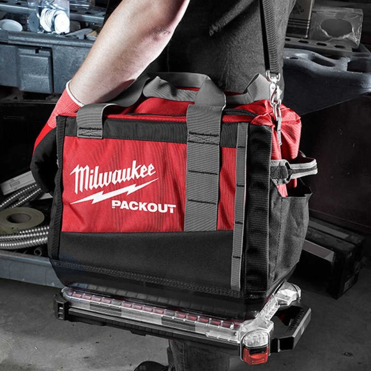 Milwaukee Packout Çanta 15 35 cm - 4932471066