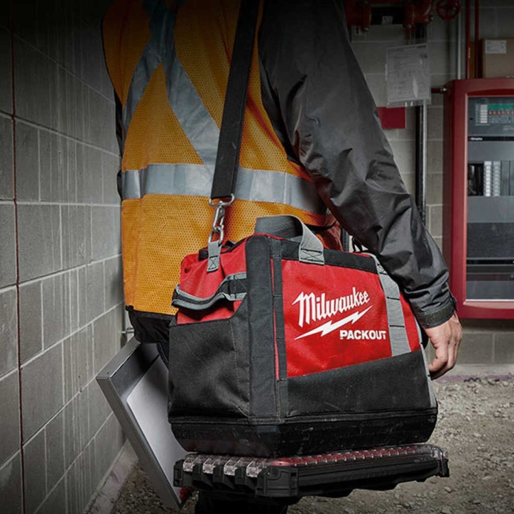 Milwaukee Packout Çanta 15 35 cm - 4932471066
