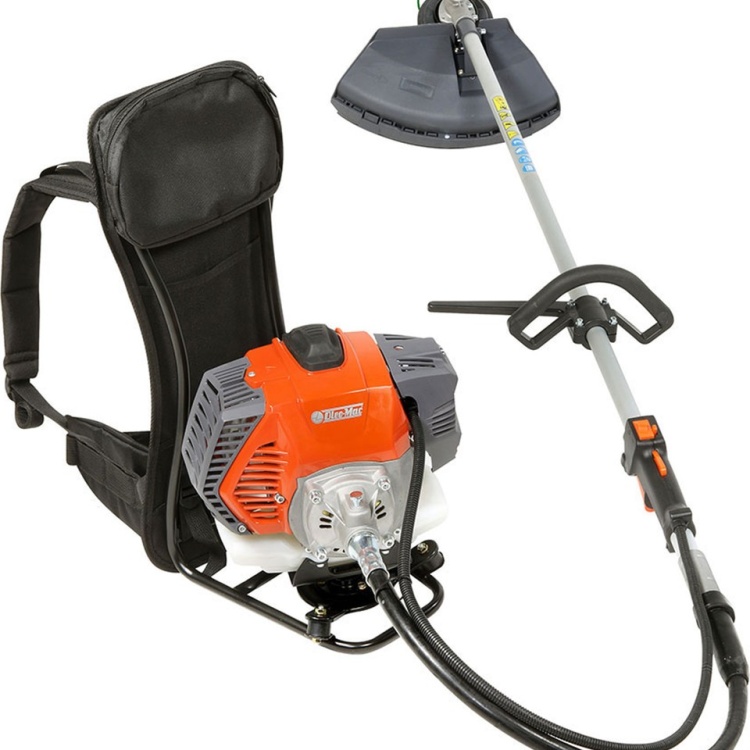Oleo-Mac Bch 400 Bp Eur5 Benzinli Motorlu Tırpan 2.0 Hp