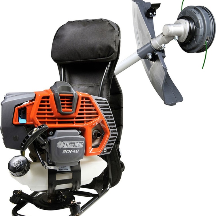 Oleo-Mac Bch 400 Bp Eur5 Benzinli Motorlu Tırpan 2.0 Hp