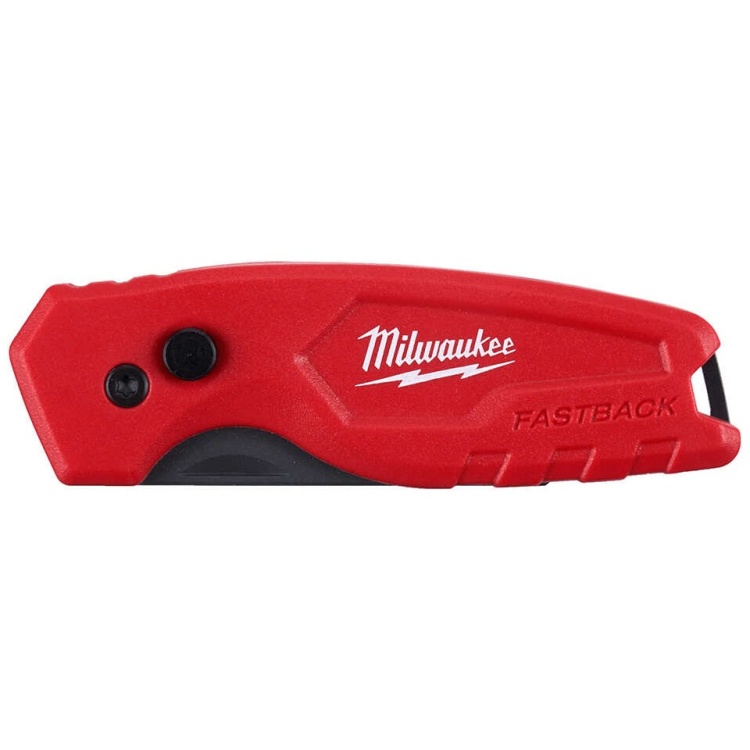 Milwaukee Fastback Compact Maket Bıçağı - 4932471356