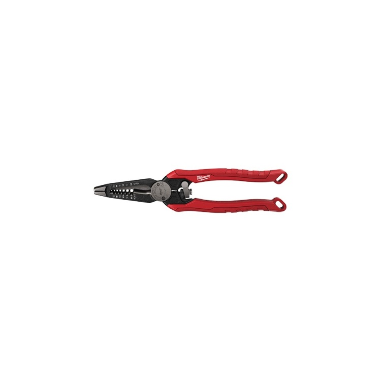 Milwaukee Kablo Sıyırıcı Kargaburun 230 Mm- 4932478554