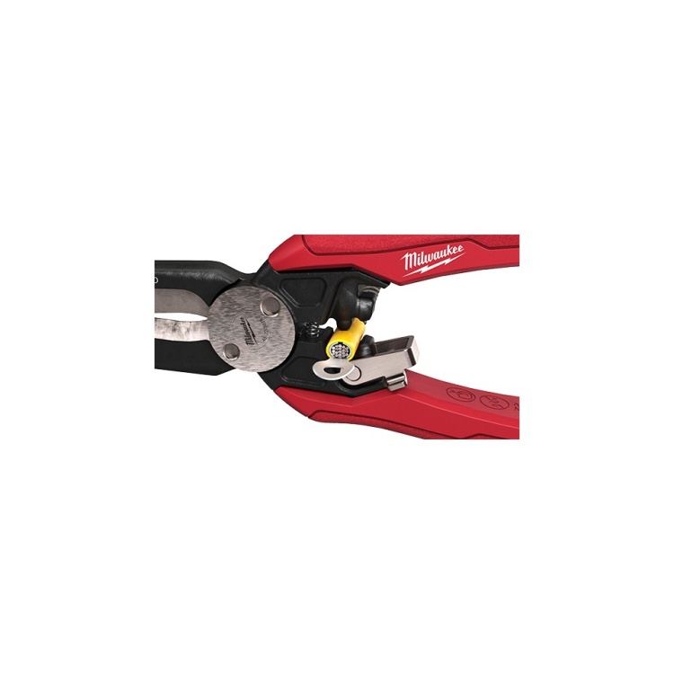 Milwaukee Kablo Sıyırıcı Kargaburun 230 Mm- 4932478554