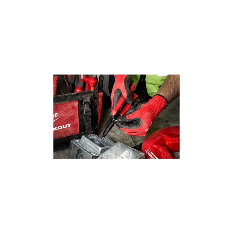 Milwaukee Kablo Sıyırıcı Kargaburun 230 Mm- 4932478554