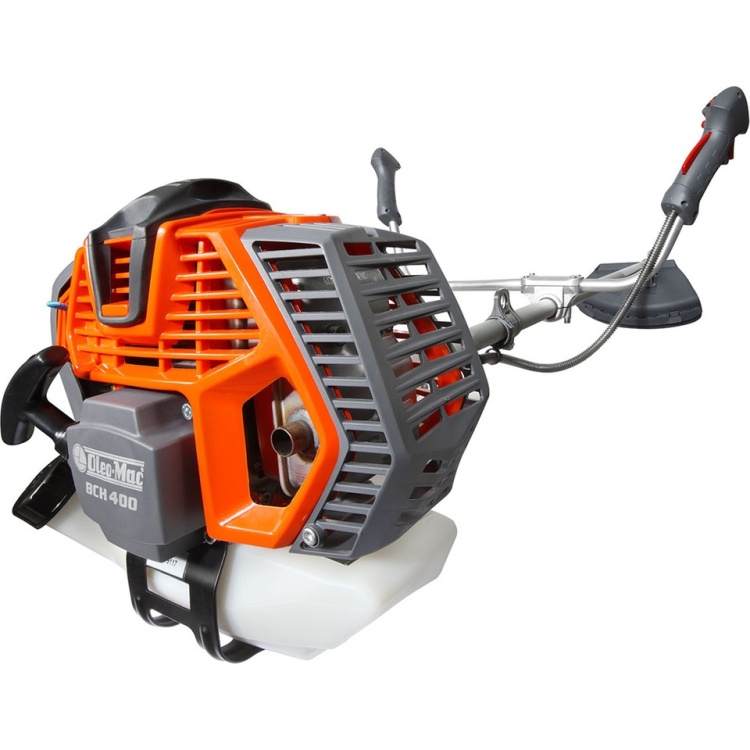 Oleo-Mac Bch 400 T Eur5 Benzinli Motorlu Tırpan 2.0 Hp