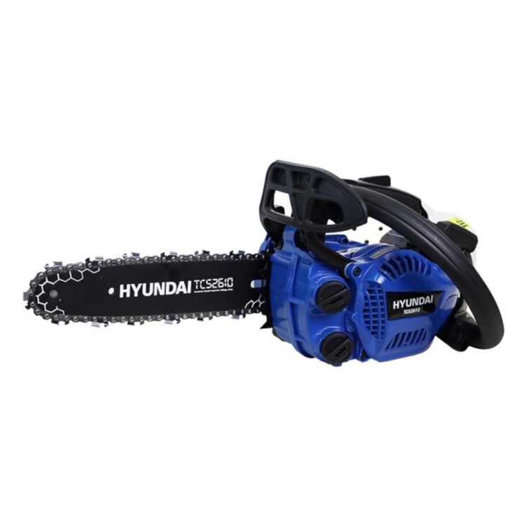 Hyundai TCS2610 Benzinli Motorlu Testere 25 cm