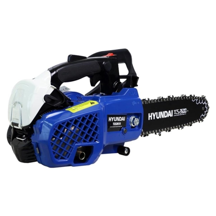 Hyundai TCS2610 Benzinli Motorlu Testere 25 cm