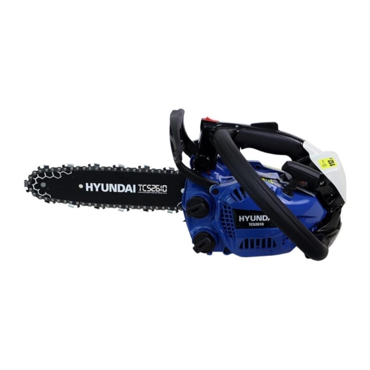 Hyundai TCS2610 Benzinli Motorlu Testere 25 cm