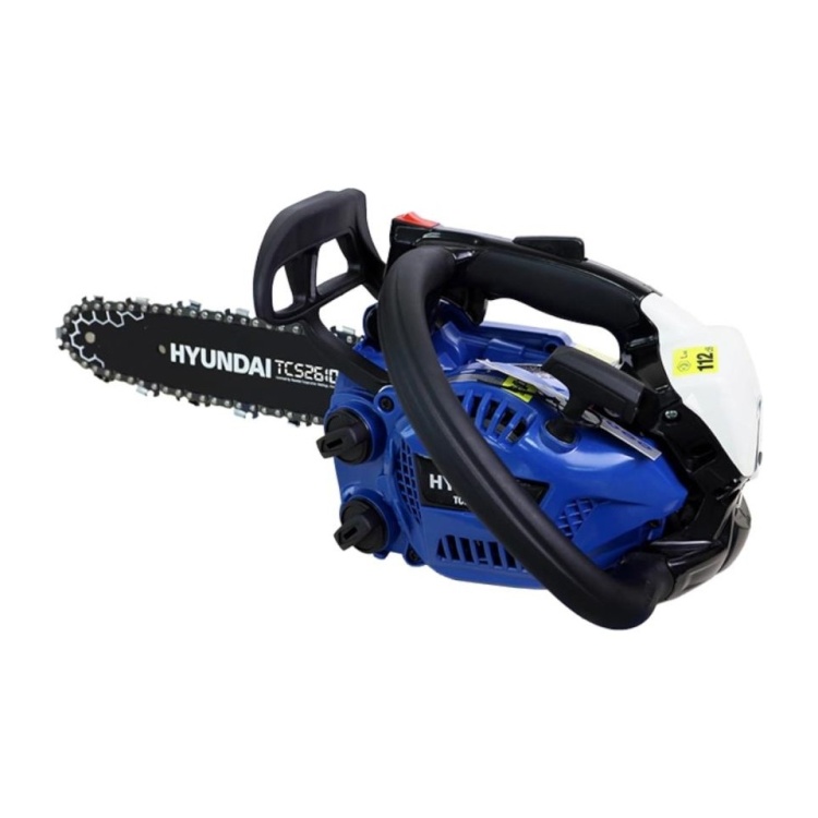 Hyundai TCS2610 Benzinli Motorlu Testere 25 cm