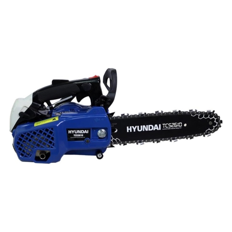 Hyundai TCS2610 Benzinli Motorlu Testere 25 cm