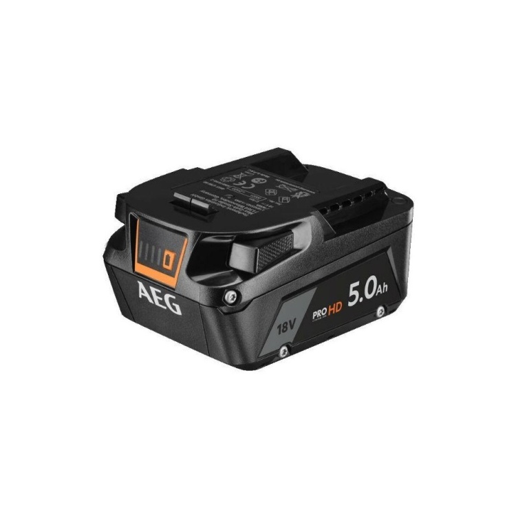 AEG Akü L1850 Shd 18V-5.0AH - 4935478860