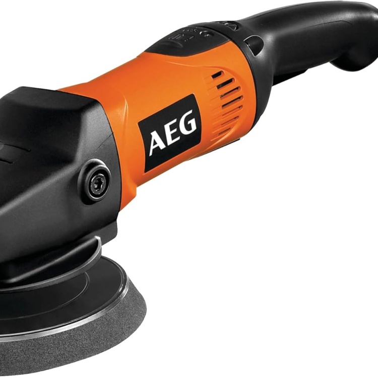 AEG PE150 1200W Polisaj- 4935412266